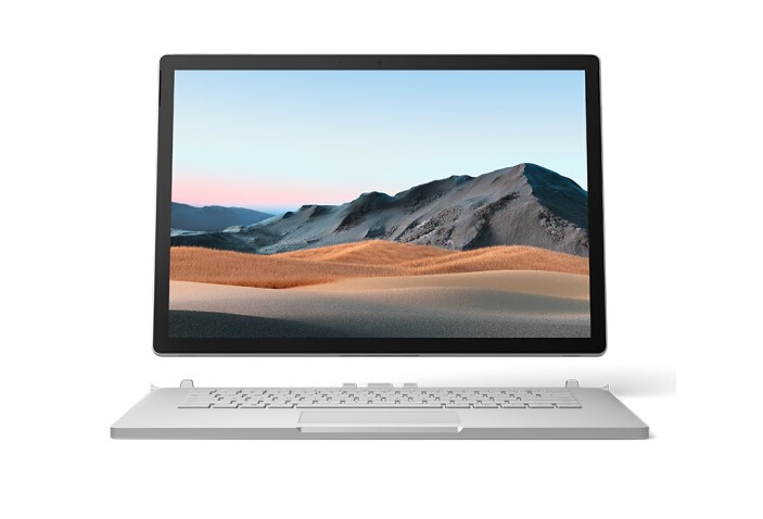 玉山Surface 维修前的准备工作